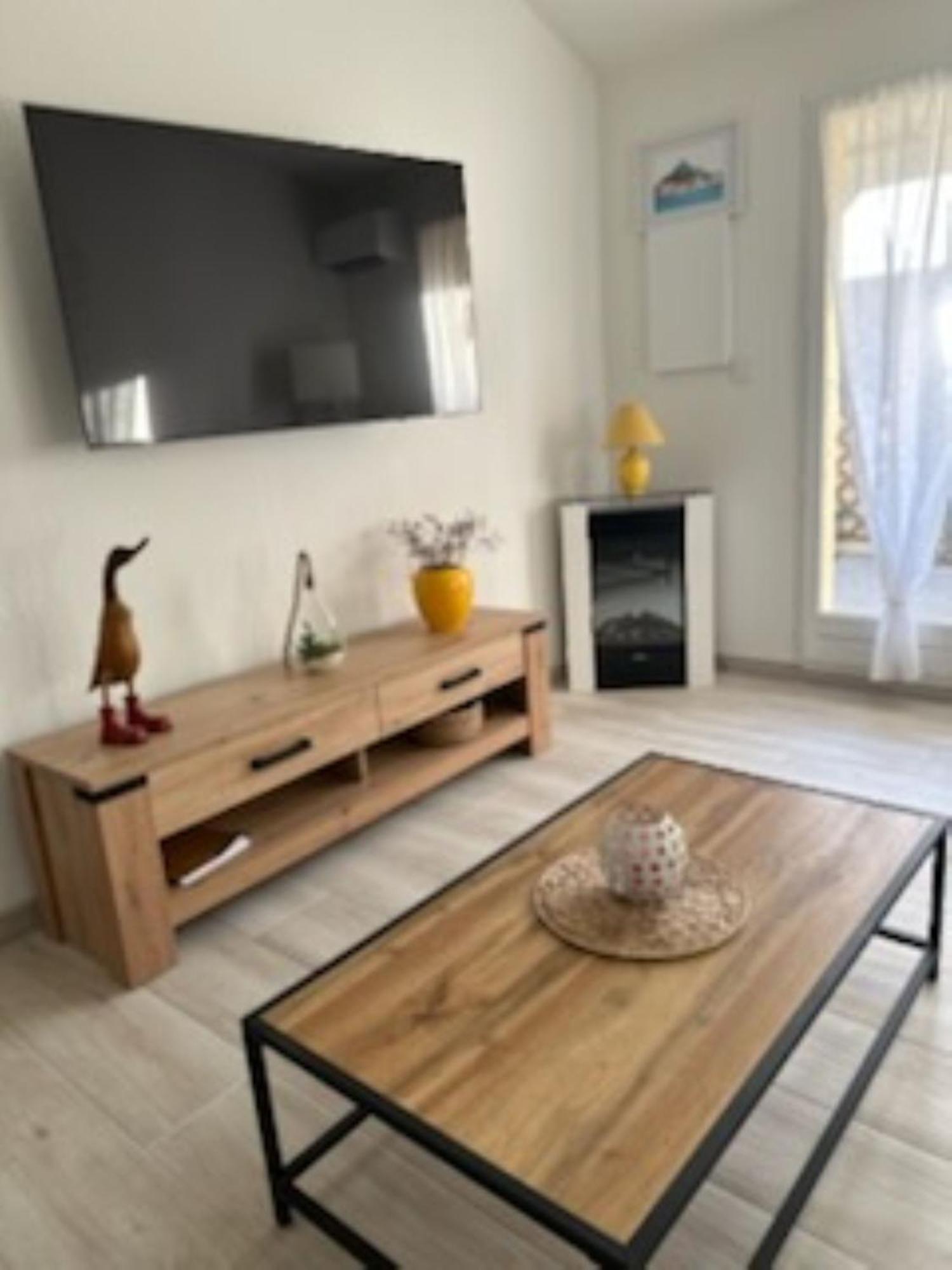 Maison Cocoon Plage du Grazel Gruissan Extérieur photo