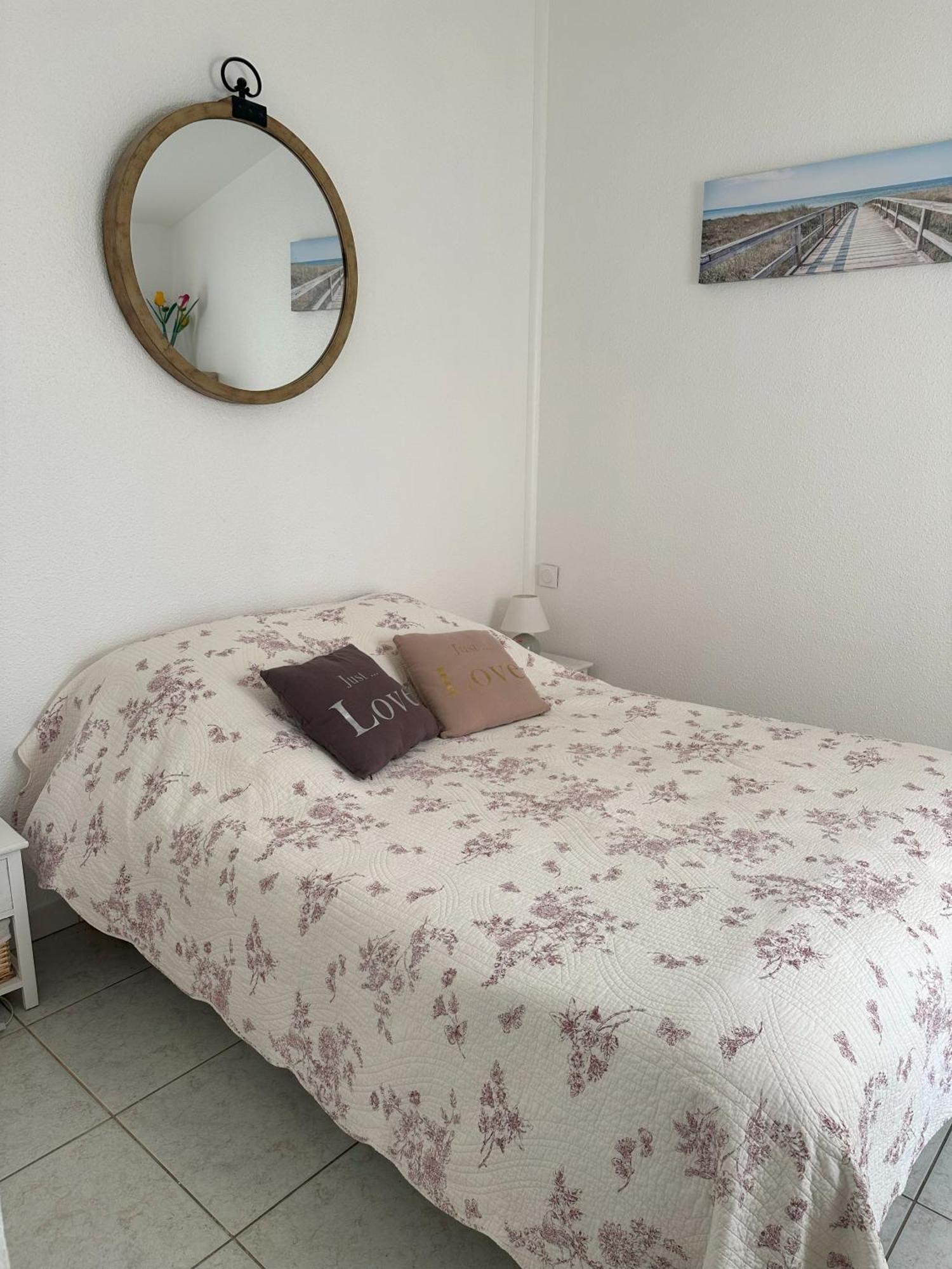 Maison Cocoon Plage du Grazel Gruissan Extérieur photo
