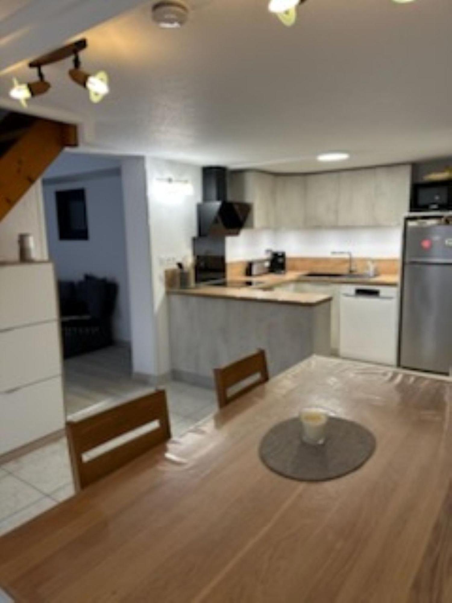 Maison Cocoon Plage du Grazel Gruissan Extérieur photo