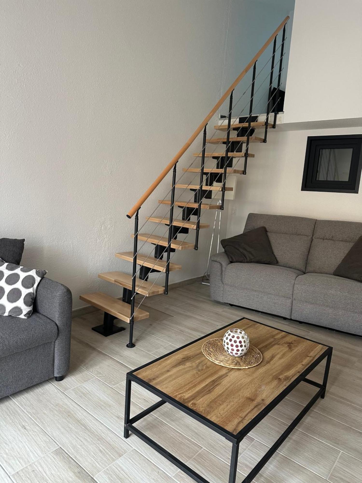 Maison Cocoon Plage du Grazel Gruissan Extérieur photo